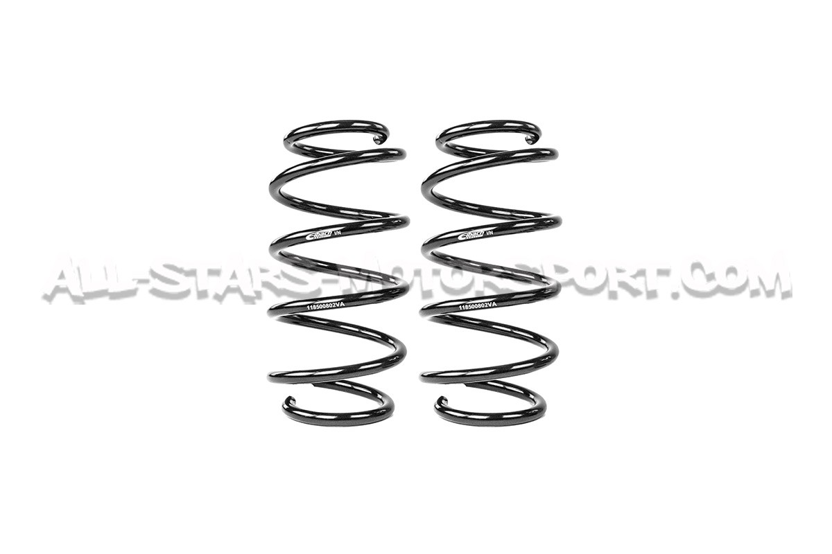 Muelles de suspensión Eibach Pro-Kit -20mm para Polo 9N GTI