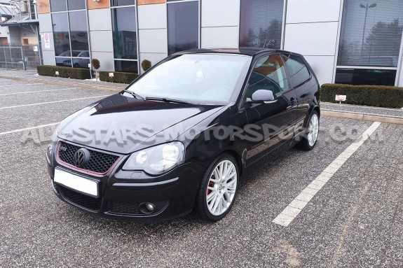 Muelles de suspensión Eibach Pro-Kit -20mm para Polo 9N GTI