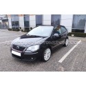 Muelles de suspensión Eibach Pro-Kit -20mm para Polo 9N GTI