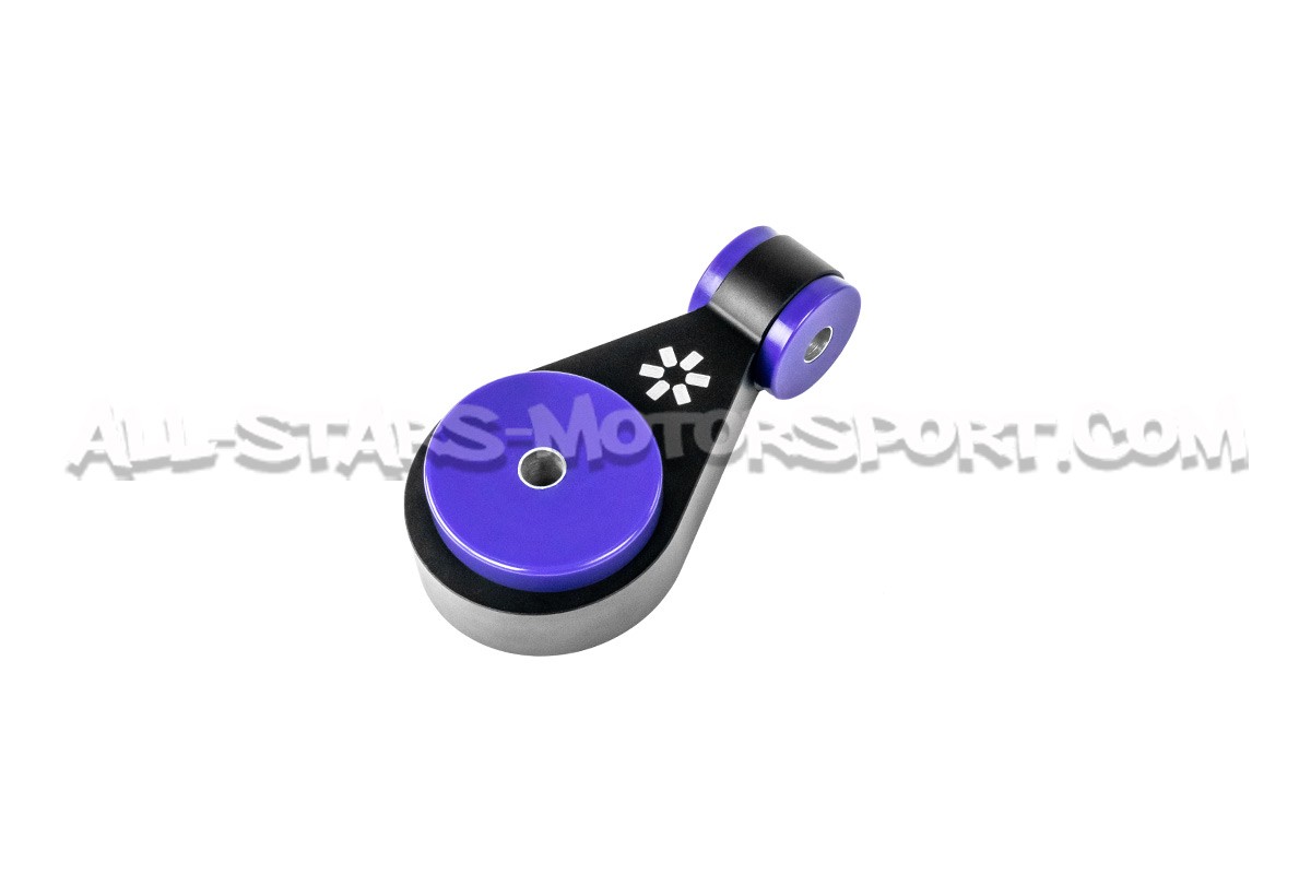 Support de boite inférieur renforcé Airtec pour Renault Megane 3 RS