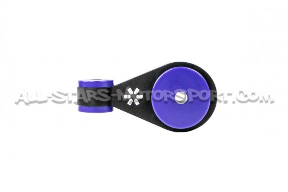 Support de boite inférieur renforcé Airtec pour Renault Megane 3 RS