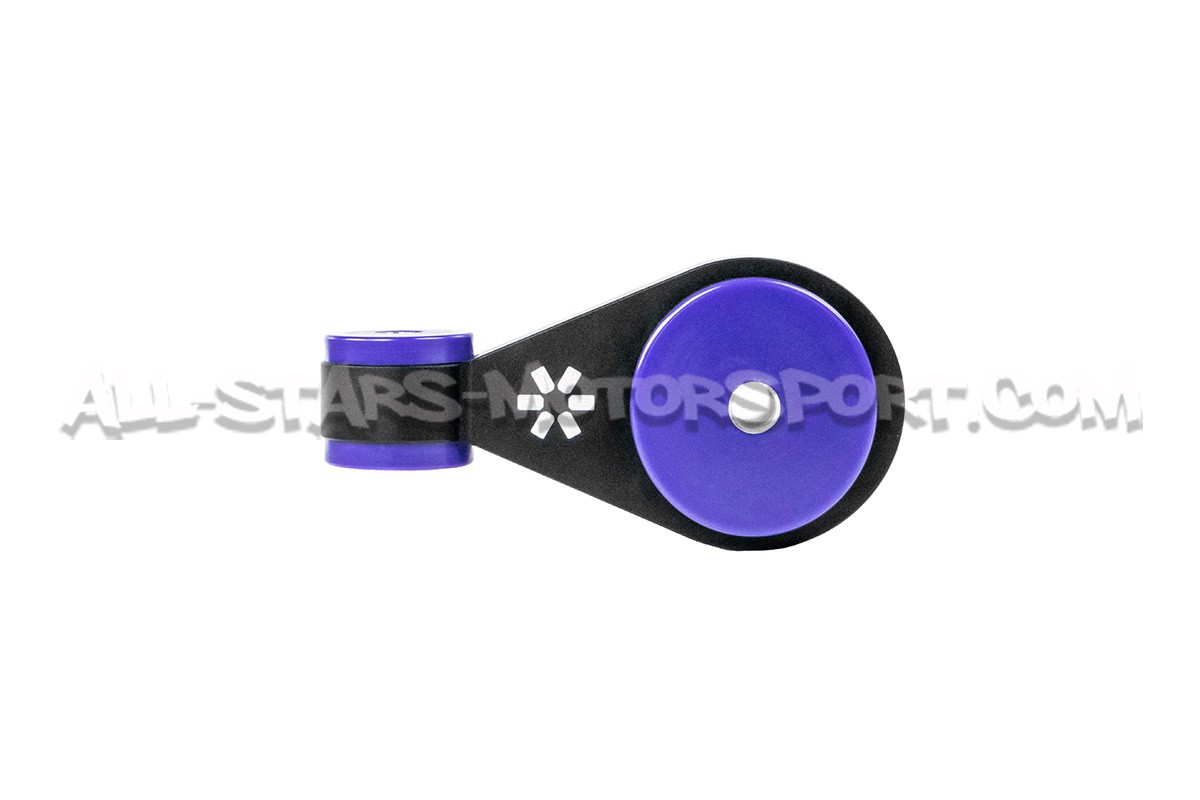 Renault Megane 3 RS Airtec Gearbox Lower Torque Mount