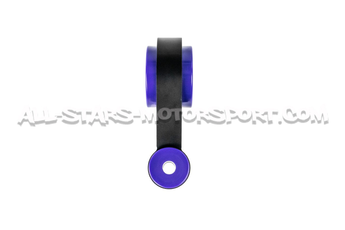 Soporte de caja inferior reforzado Airtec para Renault Megane 3 RS