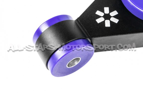 Soporte de caja inferior reforzado Airtec para Renault Megane 3 RS