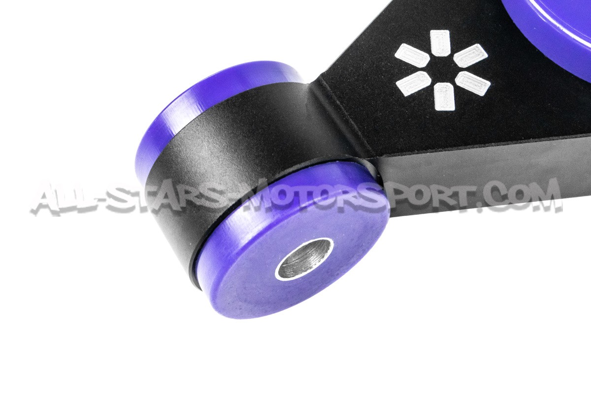 Soporte de caja inferior reforzado Airtec para Renault Megane 3 RS
