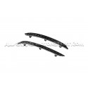 Golf 8 GTI / Golf 8 R Acexxon Honeycomb Rear Reflector Deletes