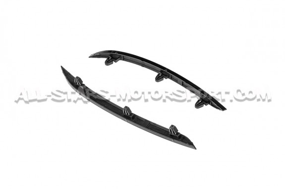 Golf 8 GTI / Golf 8 R Acexxon Honeycomb Rear Reflector Deletes
