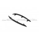 Supresion de reflectores traseros Acexxon para Golf 8 GTI / Golf 8 R