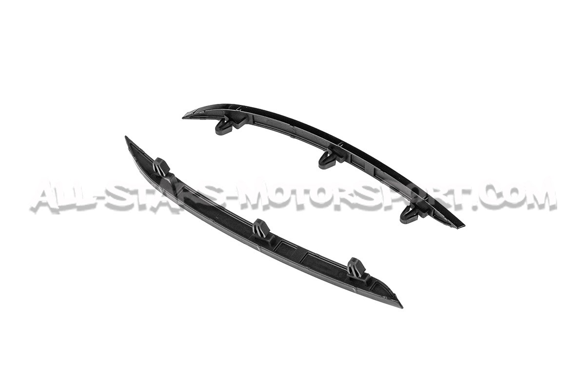 Golf 8 GTI / Golf 8 R Acexxon Honeycomb Rear Reflector Deletes