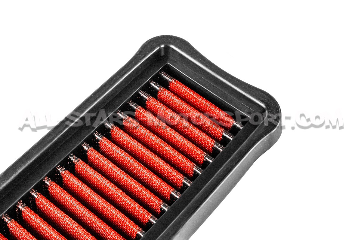 BMW X3M / X4M F9x Eventuri Panel Air Filters