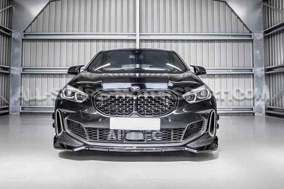 BMW 135i F40 Airtec Intercooler Kit