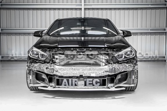 Echangeur Airtec pour BMW 135i F40
