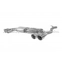 Audi SQ2 Sportback Scorpion Catback / GPF Back