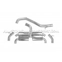 Escape GPF Back Scorpion para Audi SQ2