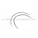 Audi S3 8V Goodridge Braided Brake Hose Lines Kit