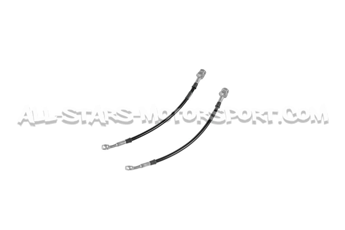Audi S3 8V Goodridge Braided Brake Hose Lines Kit