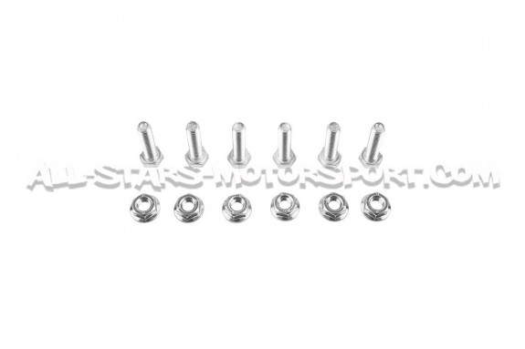 Audi S4 / S5 B9 CTS Turbo Decat Downpipe