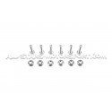 Audi S4 / S5 B9 CTS Turbo Decat Downpipe