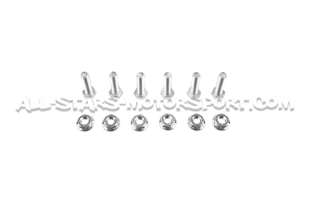 Downpipe descatalizada CTS Turbo para Audi S4 / S5 B9