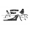 Admission carbone Eventuri pour Audi RS3 8Y / Cupra Formentor VZ5