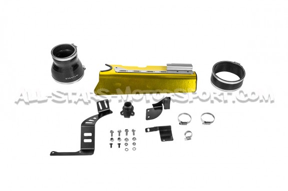 Admision de carbono Eventuri para Audi RS3 8Y / Cupra Formentor VZ5