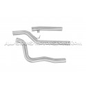 Supresor de resonador / FAP Scorpion para BMW 140i / 240i F2x con GPF