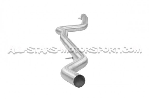 Supresor de resonador / FAP Scorpion para BMW 140i / 240i F2x con GPF