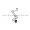 Scorpion Exhaust Resonator and GPF Delete for BMW 140i / 240i F2x w...