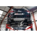 Supresor de resonador / FAP Scorpion para BMW 140i / 240i F2x con GPF