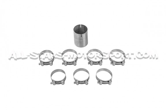 Supresor de resonador / FAP Scorpion para BMW 140i / 240i F2x con GPF