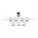 Scorpion Exhaust Resonator and GPF Delete for BMW 140i / 240i F2x w...