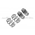 Ressorts courts Eibach Pro-Kit -30mm pour BMW 135i F40