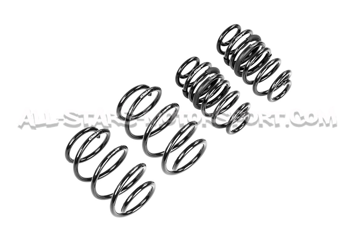 Ressorts courts Eibach Pro-Kit -30mm pour BMW 135i F40