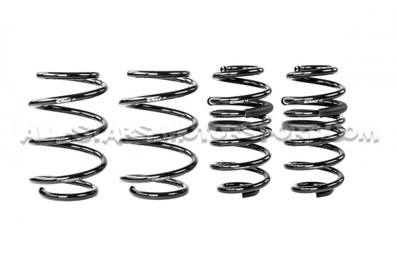 BMW 135i F40 30mm Eibach Pro-Kit Lowering Springs