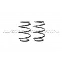 Ressorts courts Eibach Pro-Kit -30mm pour BMW 135i F40