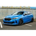 BMW 135i F40 30mm Eibach Pro-Kit Lowering Springs