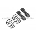 Ressorts courts Eibach Pro-Kit -20mm pour BMW M4 G8x