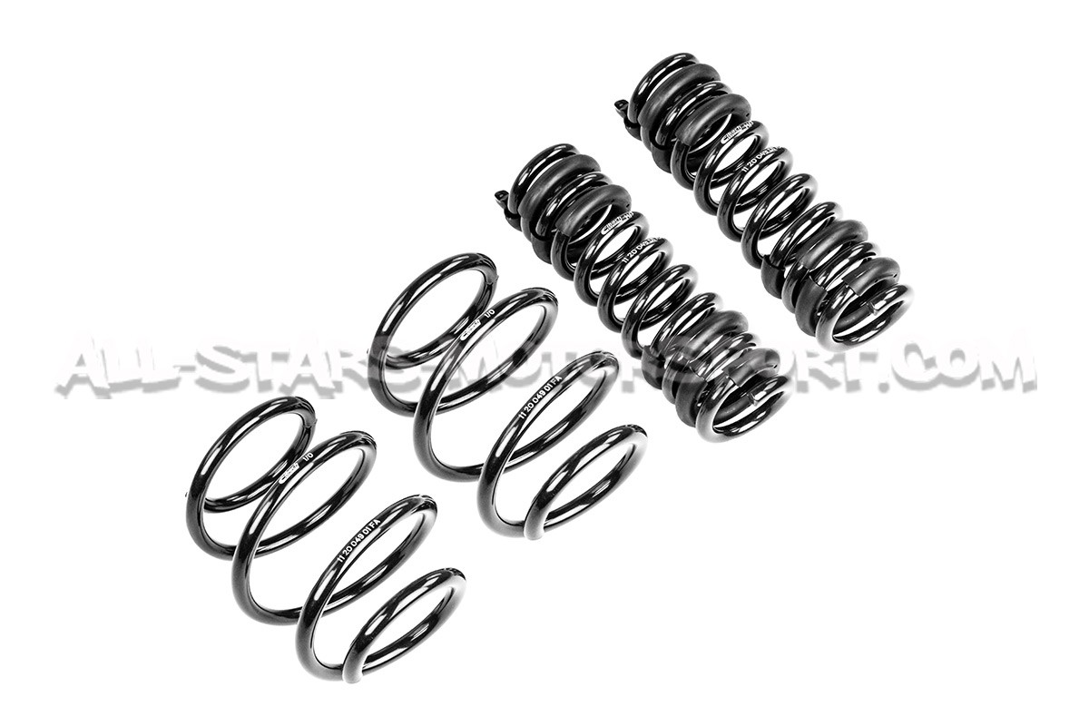 BMW M4 G8x -20mm Eibach Pro-Kit Lowering Springs