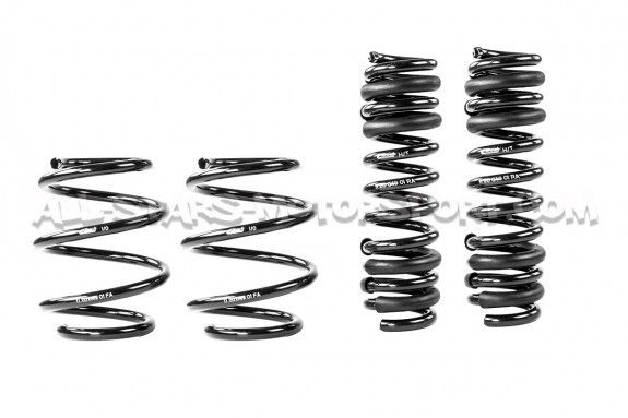Muelles de suspensión Eibach Pro-Kit -20mm para BMW M4 G8x