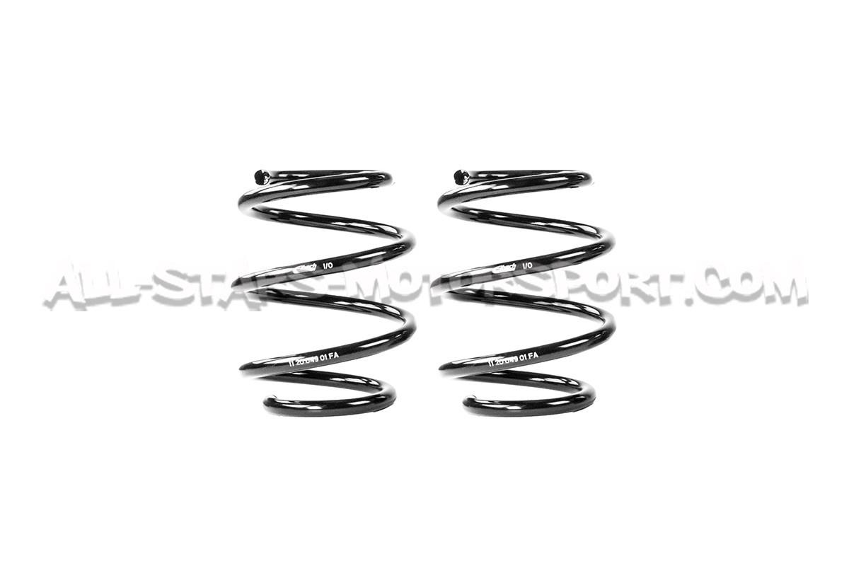 Muelles de suspensión Eibach Pro-Kit -20mm para BMW M4 G8x