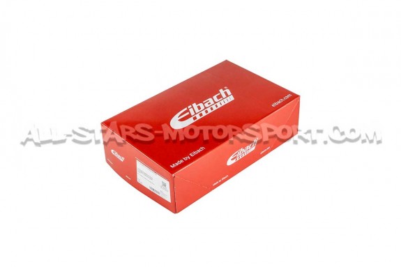 Ressorts courts Eibach Pro-Kit -20mm pour BMW M4 G8x