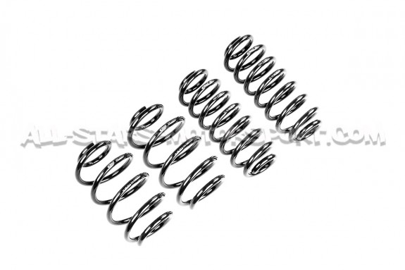 Muelles de suspensión Eibach Pro-Kit -20mm para Audi S1