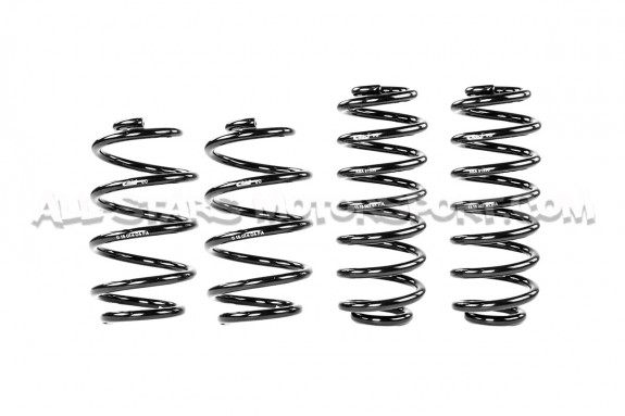 Audi S1 -20mm Eibach Pro-Kit Lowering Springs