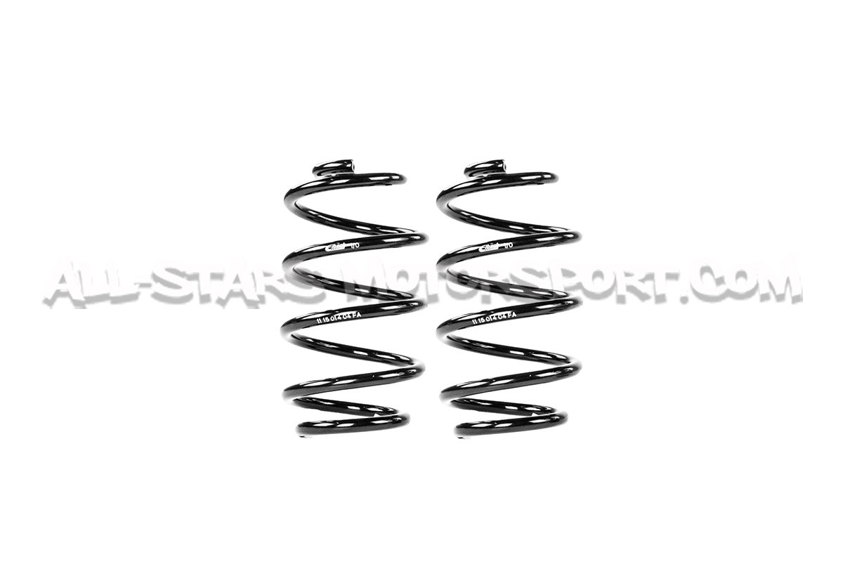 Audi S1 -20mm Eibach Pro-Kit Lowering Springs
