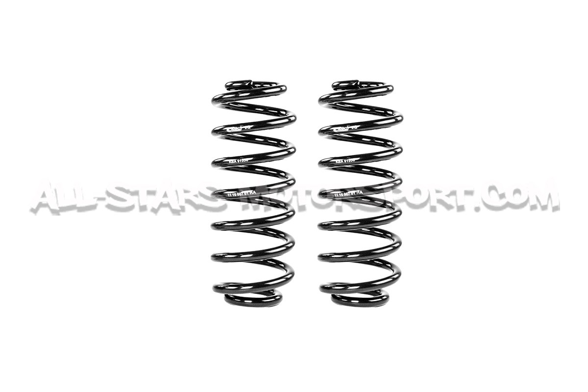 Ressorts courts Eibach Pro-Kit -20mm pour Audi S1