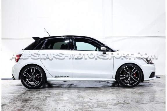 Audi S1 -20mm Eibach Pro-Kit Lowering Springs