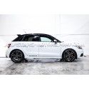 Ressorts courts Eibach Pro-Kit -20mm pour Audi S1