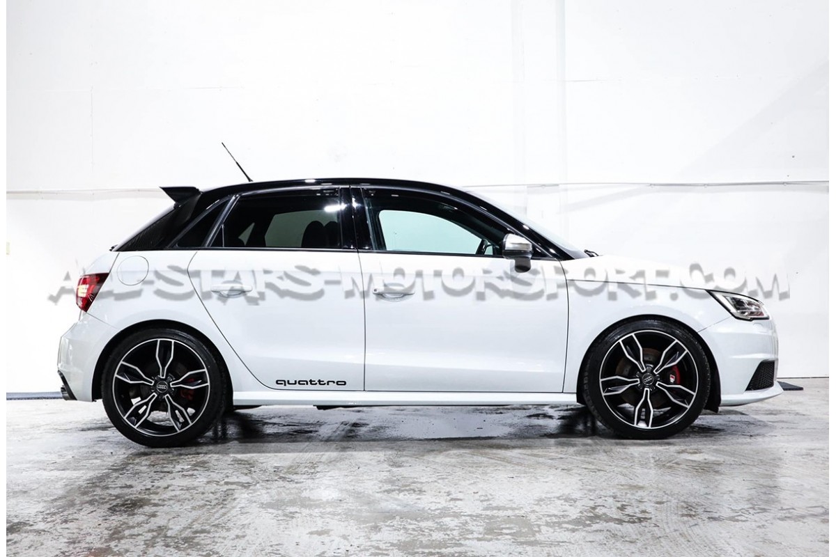 Audi S1 -20mm Eibach Pro-Kit Lowering Springs