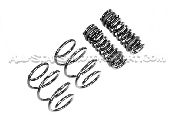 BMW M2 / M2 Comp F87 -25mm Eibach Pro-Kit Lowering Springs