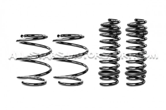 BMW M2 / M2 Comp F87 -25mm Eibach Pro-Kit Lowering Springs